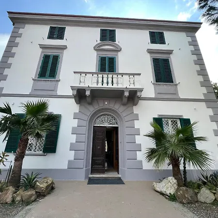 Giulietta Bed & Breakfast Castiglioncello