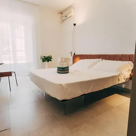Giulietta Bed & Breakfast *