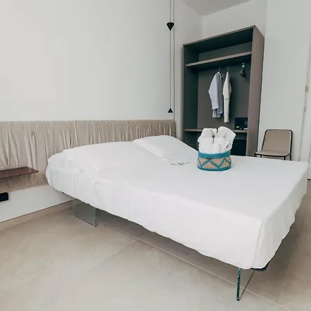 Bed & Breakfast Giulietta *