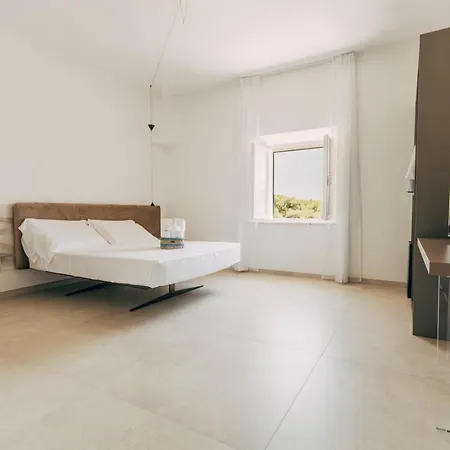 Bed & Breakfast Giulietta