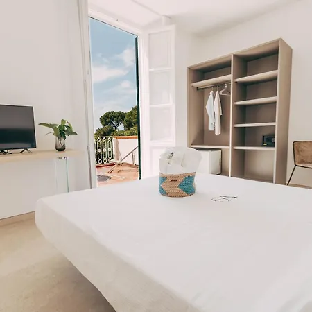 Giulietta Bed & Breakfast Castiglioncello