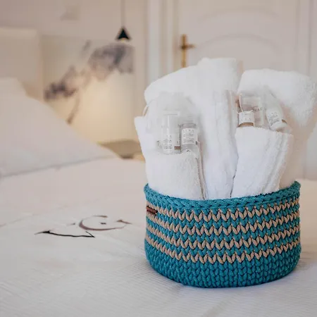 Giulietta Bed & Breakfast Castiglioncello