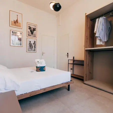 Bed & Breakfast Giulietta Castiglioncello