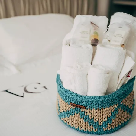 Bed & Breakfast Giulietta *