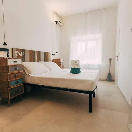 Giulietta Bed & Breakfast