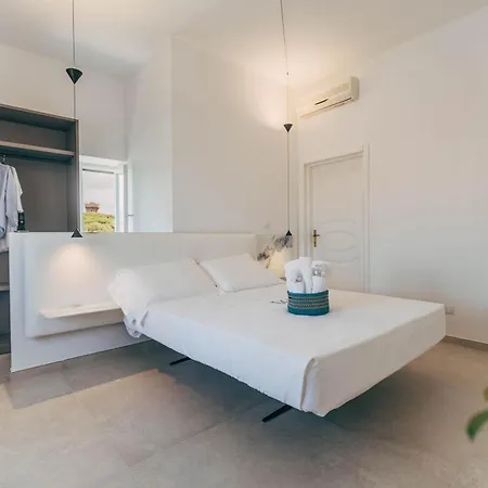 Bed & Breakfast Giulietta