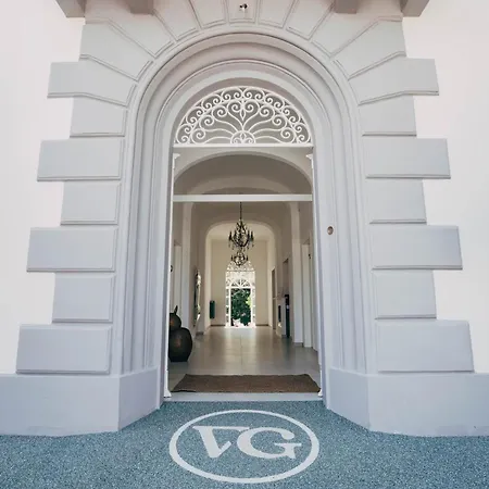 Bed & Breakfast Giulietta Castiglioncello