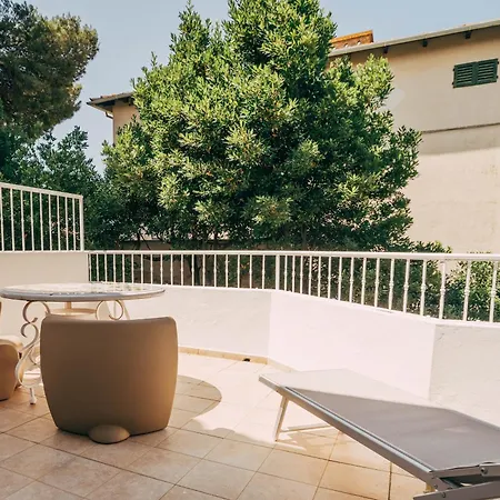 Giulietta Bed & Breakfast