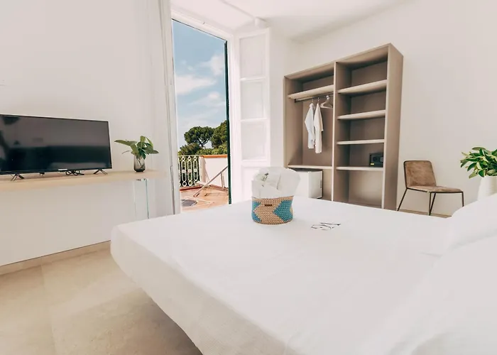 Giulietta B&B 카스티글리온셀로