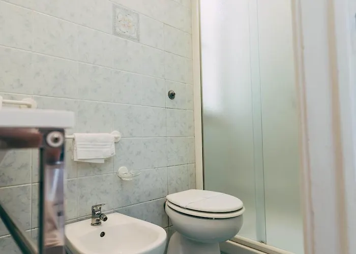 Giulietta ベッド・アンド・ブレックファスト