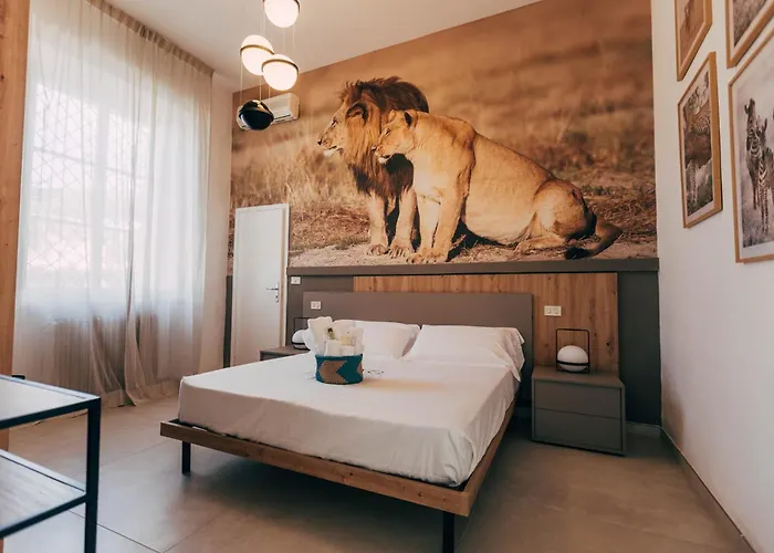 B&B Giulietta 카스티글리온셀로