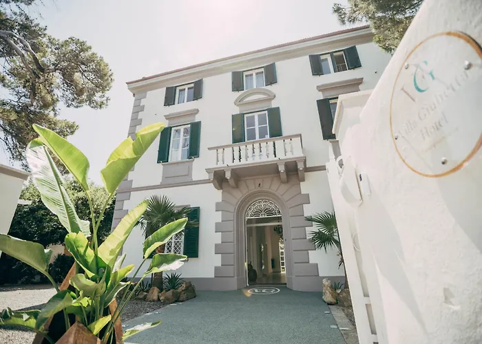 Giulietta カスティリョンチェッロ