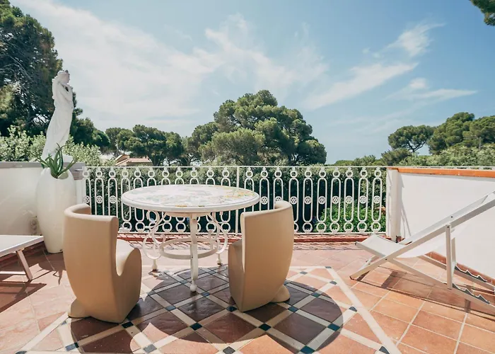 B&B Giulietta 카스티글리온셀로