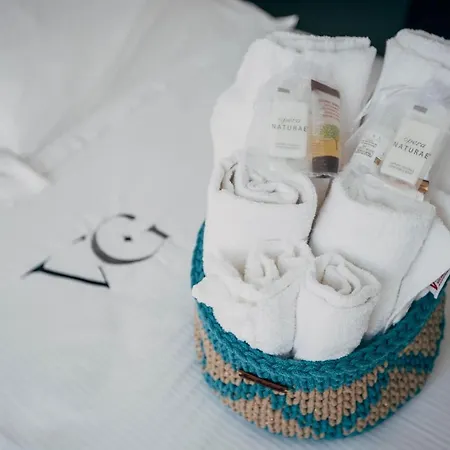 Frühstückspension Giulietta *