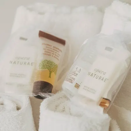 Frühstückspension Giulietta Castiglioncello