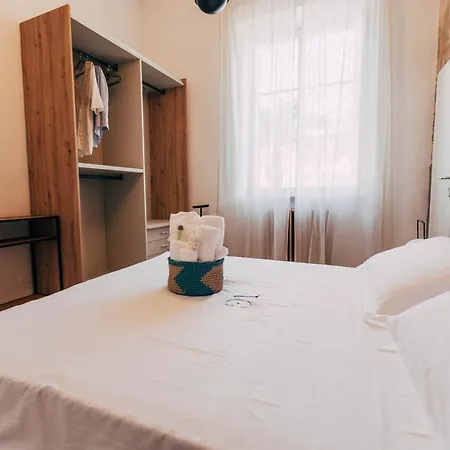 Frühstückspension Giulietta Castiglioncello