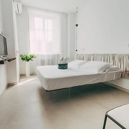 Giulietta Frühstückspension