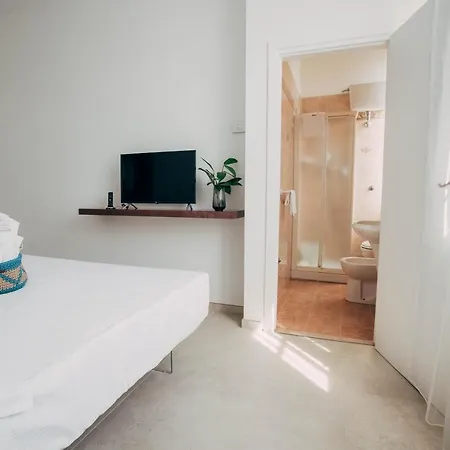 Giulietta Castiglioncello