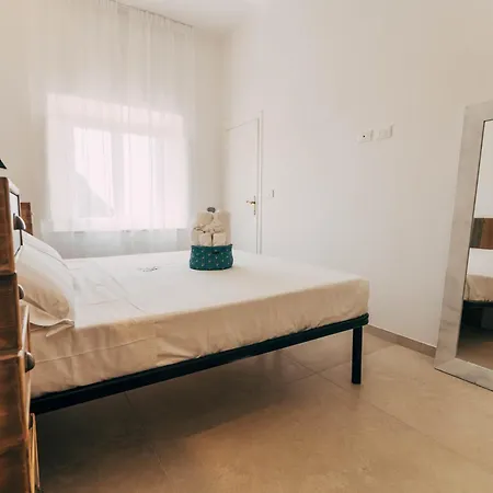 Frühstückspension Giulietta *