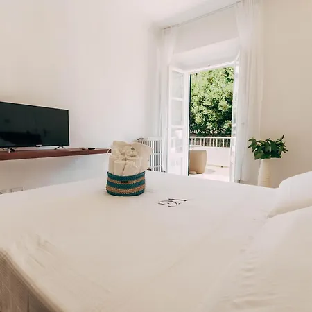 Frühstückspension Giulietta