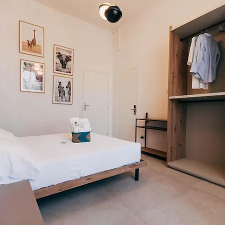 Bed & Breakfast Giulietta Castiglioncello
