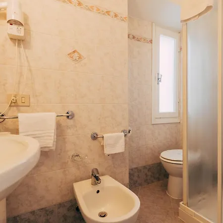 Frühstückspension Giulietta