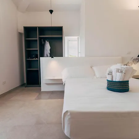 Frühstückspension Giulietta Castiglioncello