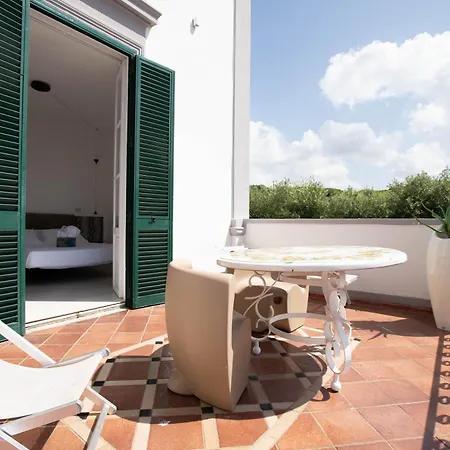 Giulietta B&B 카스티글리온셀로