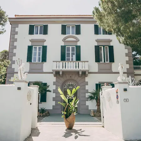 Giulietta Bed & Breakfast